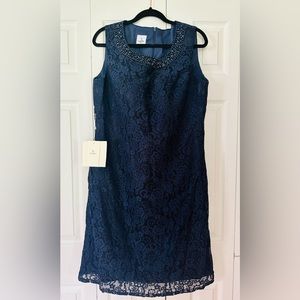 Brand new mother of bride dress